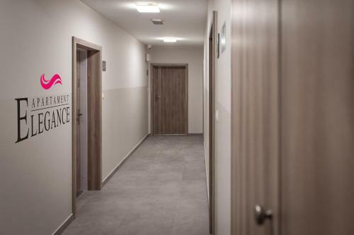 Apartament Elegance Pink