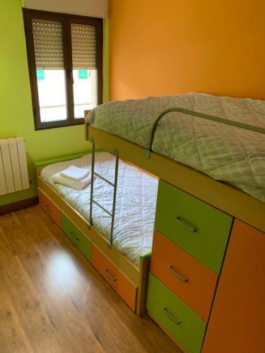 Apartamento Tu Casa 10
