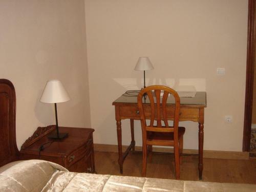 Agroturismo Ribera El Duero