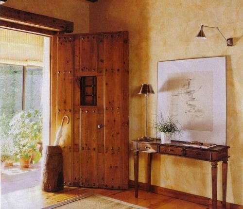 La Marian� Casa Rural