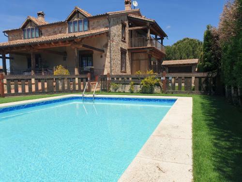La Marian� Casa Rural