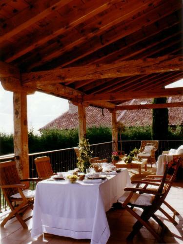 La Marian� Casa Rural