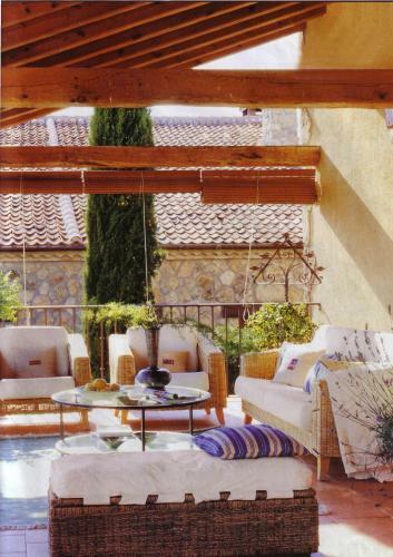 La Marian� Casa Rural