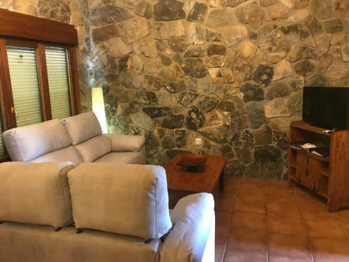 El Relax De Sanabria