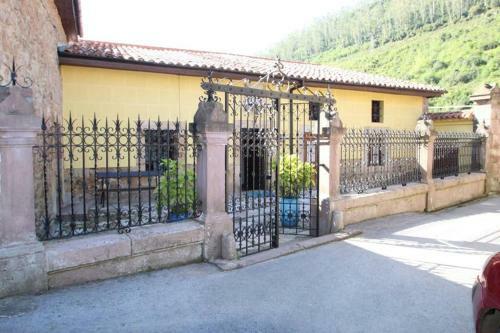 ?la Casa Del Guarda?