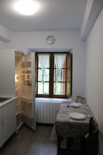 ?la Casa Del Guarda?