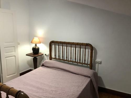 ?la Casa Del Guarda?