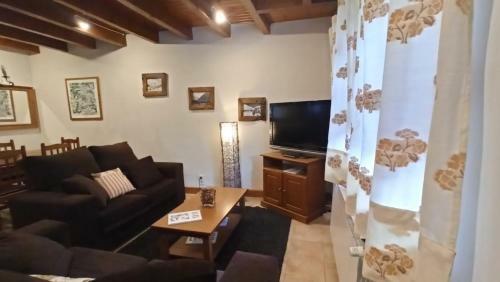 Apartamento Tred�s, Casa Adosada. Baqueira