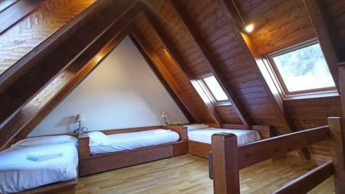 Apartamento Tred�s, Casa Adosada. Baqueira