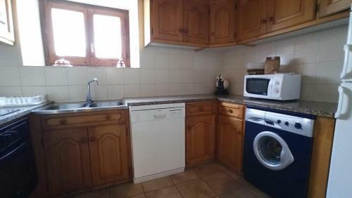 Apartamento Tred�s, Casa Adosada. Baqueira