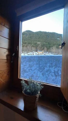 Apartamento Tred�s, Casa Adosada. Baqueira