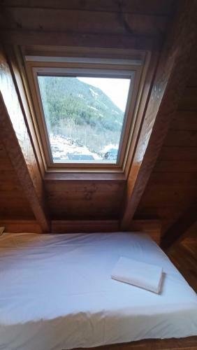 Apartamento Tred�s, Casa Adosada. Baqueira