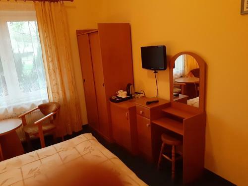 Hostal Villa Eldorado