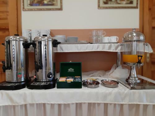 Hostal Villa Eldorado