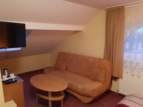 Hostal Villa Eldorado