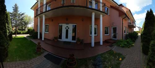 Hostal Villa Eldorado