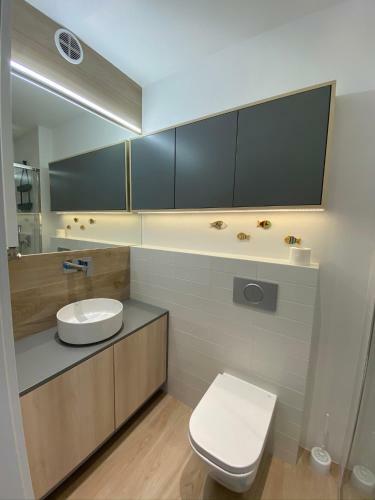 Apartamento Ach To Tu