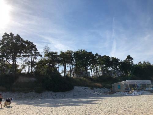 Apartament Bd Premium Klifowa