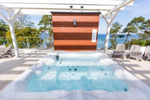 Apartament Bd Premium Klifowa