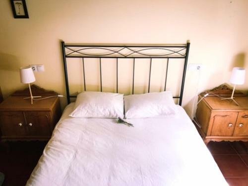 Agroturismo Casa Rural Sanabria