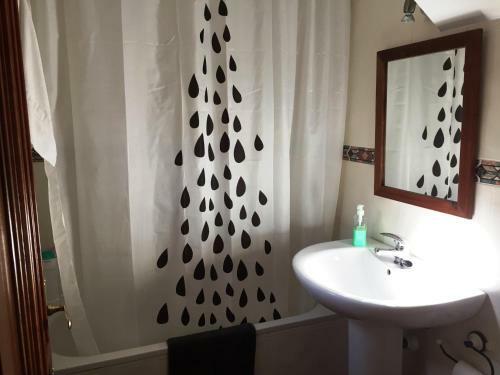 Agroturismo Casa Rural Sanabria