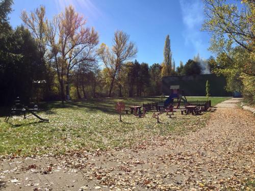 Agroturismo Casa Rural Sanabria