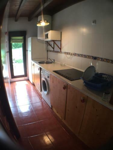 Agroturismo Casa Rural Sanabria