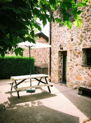 Agroturismo Casa Rural Sanabria