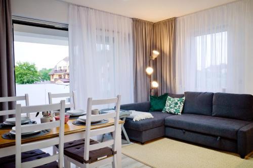 Platinium Rewal Aparthotel 19