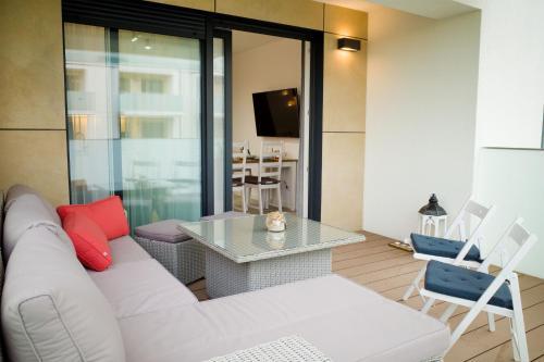 Platinium Rewal Aparthotel 19