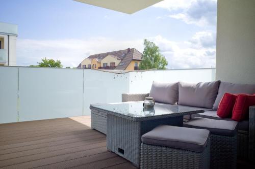Platinium Rewal Aparthotel 19