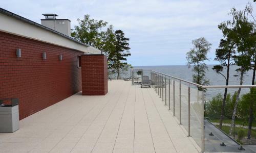 Apartament K&K Klifowa Rewal