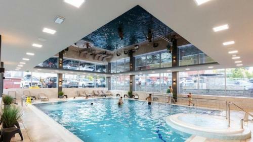 Apartament K&K Klifowa Rewal