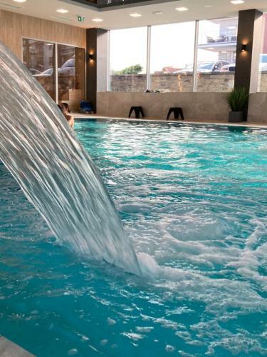Apartament K&K Klifowa Rewal
