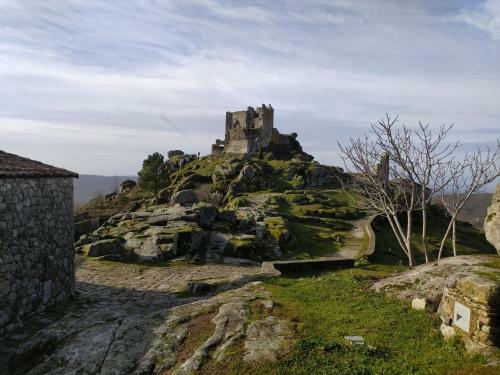 Agroturismo La Lagareta de Olivia