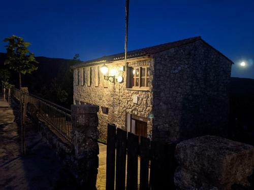 Agroturismo El Corrillo