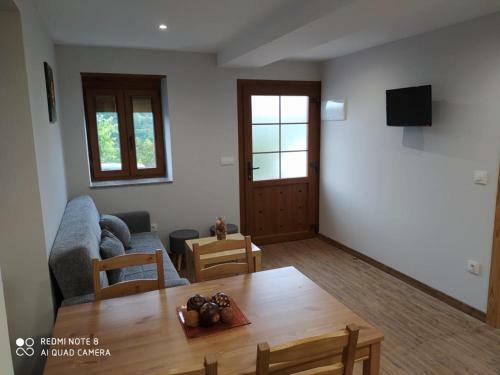 Apartamento El Mejicano II
