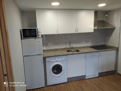Apartamento El Mejicano II