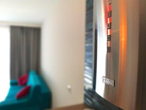 Sea Cliff Apartment Rewal
