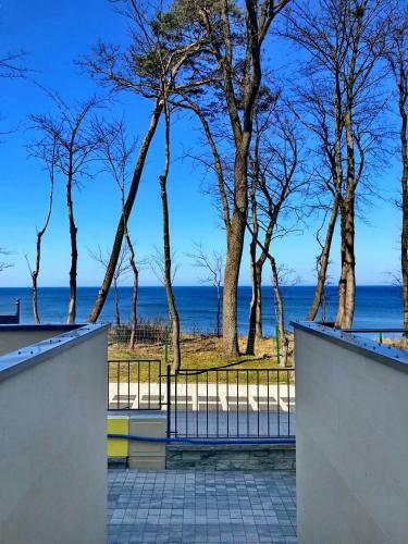 Sea Cliff Apartment Rewal