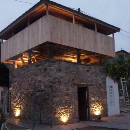 Apartamento El Horreo Dei Sol