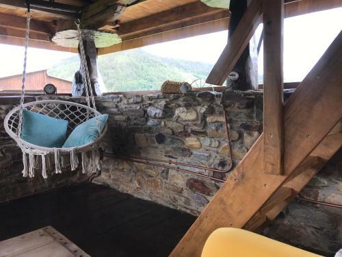 Apartamento El Horreo Dei Sol