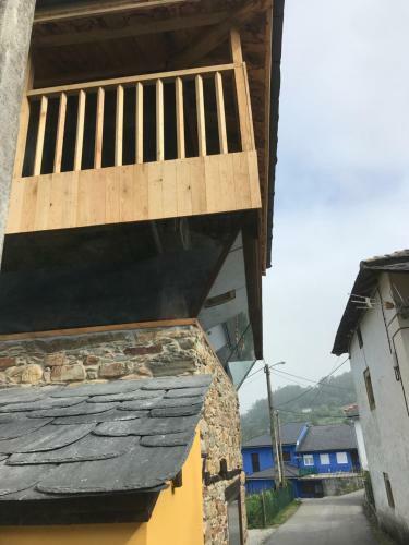 Apartamento El Horreo Dei Sol