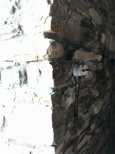 Apartamento El Horreo Dei Sol