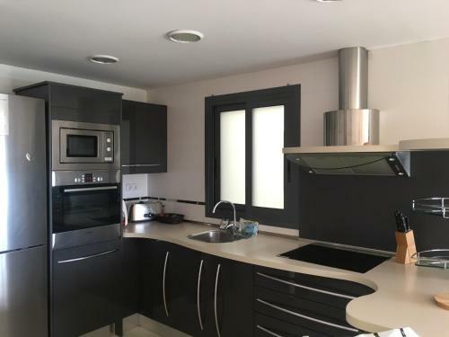 Apartamento El Teu Habitatge A Tremp 1
