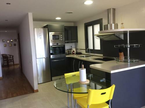 Apartamento El Teu Habitatge A Tremp 1