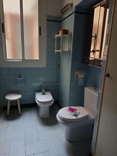 Apartamento Gran Piso Muy C�ntrico, Tipo Velvet