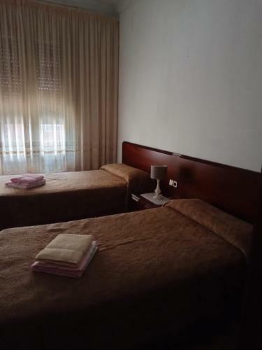 Apartamento Gran Piso Muy C�ntrico, Tipo Velvet