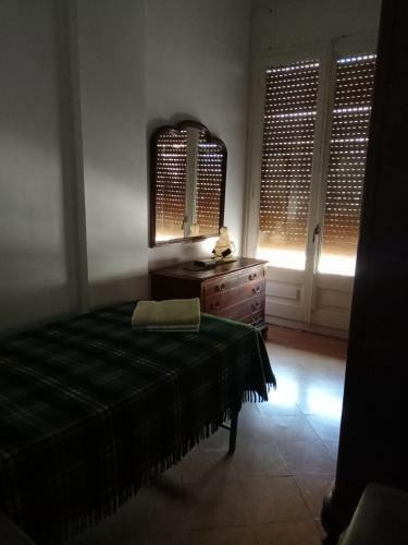 Apartamento Gran Piso Muy C�ntrico, Tipo Velvet