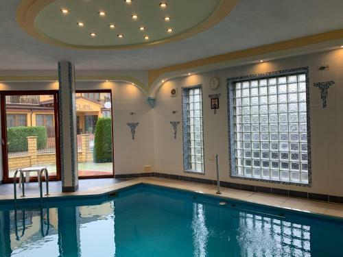 Apartamenty Classic
